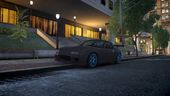 Mazda MX-5 Miata NA